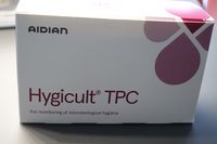 Hygicult TPC Probe